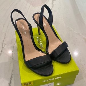 Gianni Bini Devlyy heels